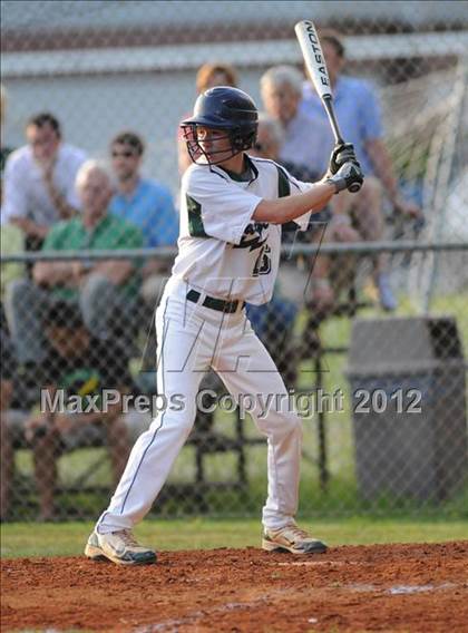 Thumbnail 3 in Hammond vs Northwood Academy photogallery.