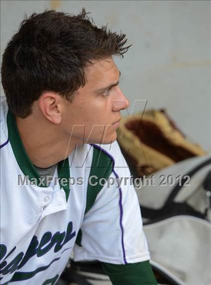Thumbnail 2 in Hammond vs Northwood Academy photogallery.