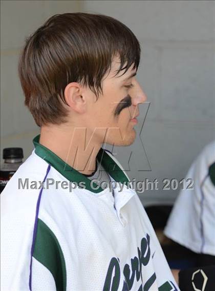 Thumbnail 3 in Hammond vs Northwood Academy photogallery.