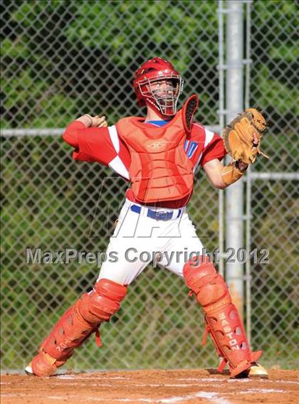 Thumbnail 2 in Hammond vs Northwood Academy photogallery.