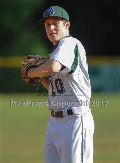 Thumbnail 1 in Hammond vs Northwood Academy photogallery.