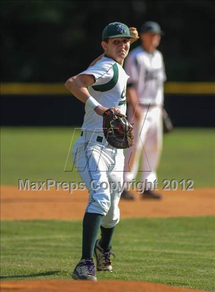 Thumbnail 2 in Hammond vs Northwood Academy photogallery.