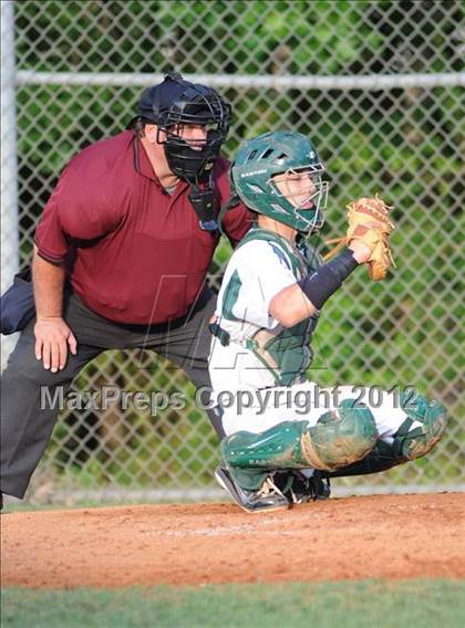 Thumbnail 3 in Hammond vs Northwood Academy photogallery.
