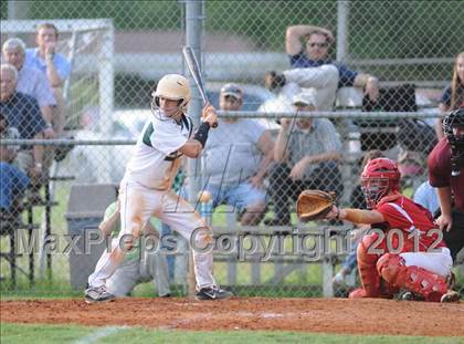 Thumbnail 2 in Hammond vs Northwood Academy photogallery.