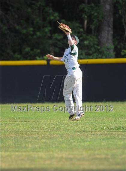 Thumbnail 1 in Hammond vs Northwood Academy photogallery.