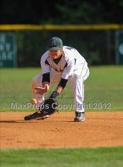 Thumbnail 1 in Hammond vs Northwood Academy photogallery.