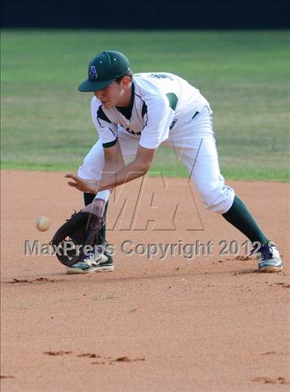 Thumbnail 3 in Hammond vs Northwood Academy photogallery.