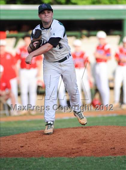 Thumbnail 3 in Hammond vs Northwood Academy photogallery.