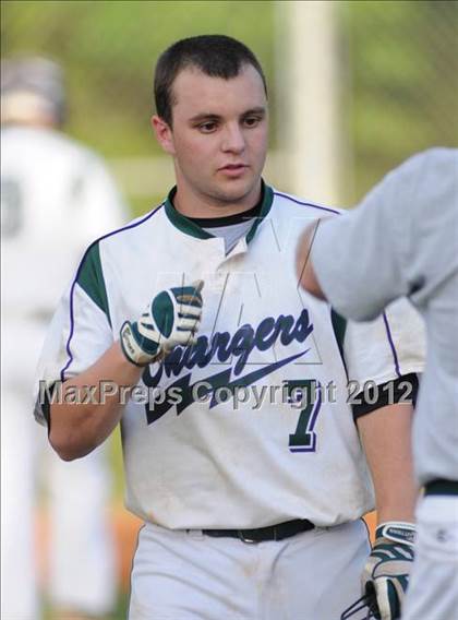 Thumbnail 3 in Hammond vs Northwood Academy photogallery.