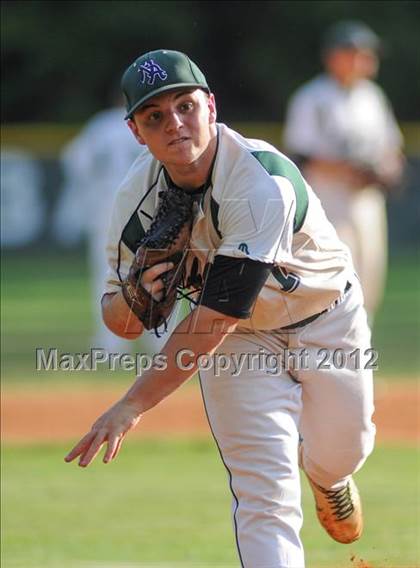 Thumbnail 2 in Hammond vs Northwood Academy photogallery.