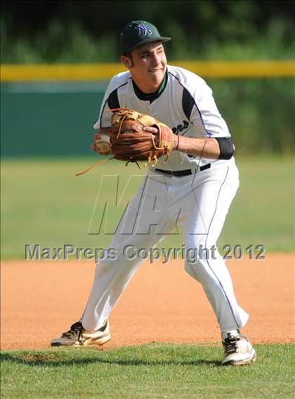 Thumbnail 3 in Hammond vs Northwood Academy photogallery.