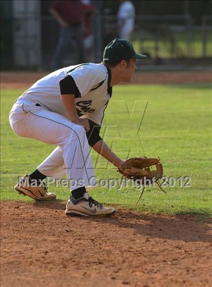 Thumbnail 2 in Hammond vs Northwood Academy photogallery.