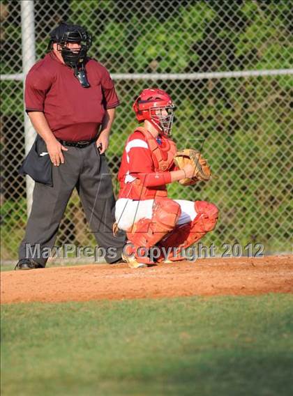 Thumbnail 1 in Hammond vs Northwood Academy photogallery.