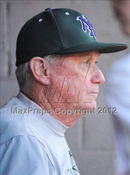 Thumbnail 3 in Hammond vs Northwood Academy photogallery.
