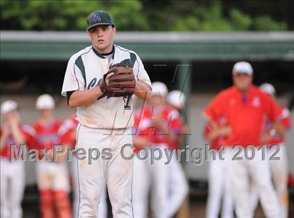 Thumbnail 3 in Hammond vs Northwood Academy photogallery.