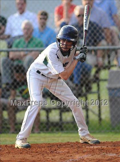 Thumbnail 2 in Hammond vs Northwood Academy photogallery.