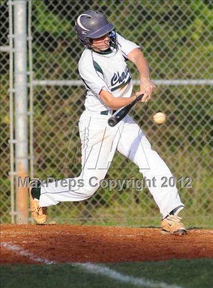 Thumbnail 3 in Hammond vs Northwood Academy photogallery.