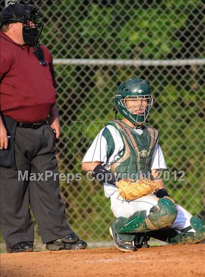Thumbnail 2 in Hammond vs Northwood Academy photogallery.