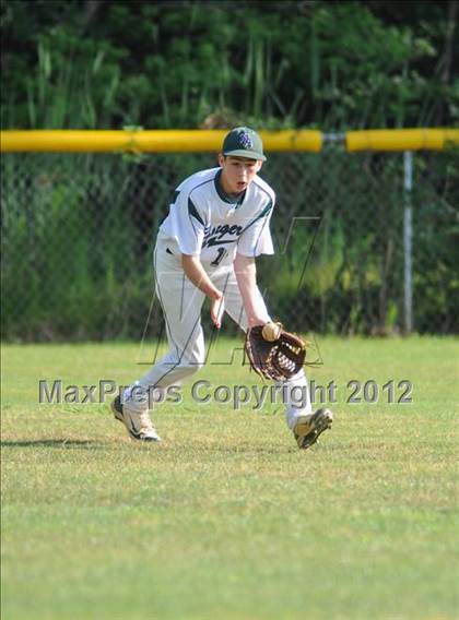 Thumbnail 2 in Hammond vs Northwood Academy photogallery.