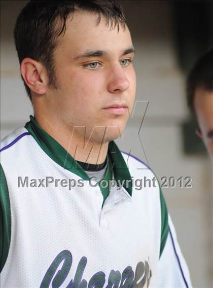 Thumbnail 2 in Hammond vs Northwood Academy photogallery.