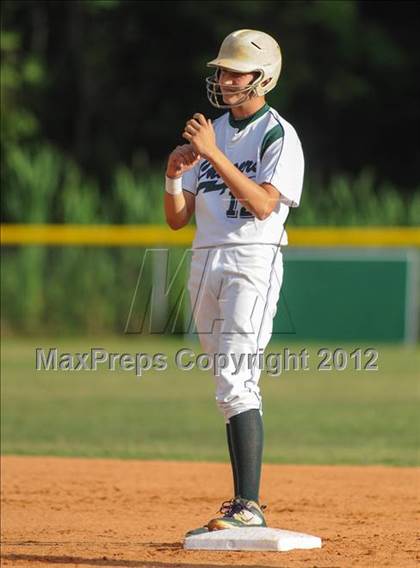 Thumbnail 3 in Hammond vs Northwood Academy photogallery.