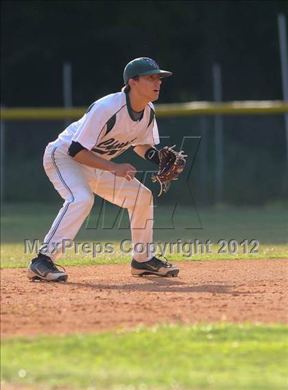 Thumbnail 1 in Hammond vs Northwood Academy photogallery.