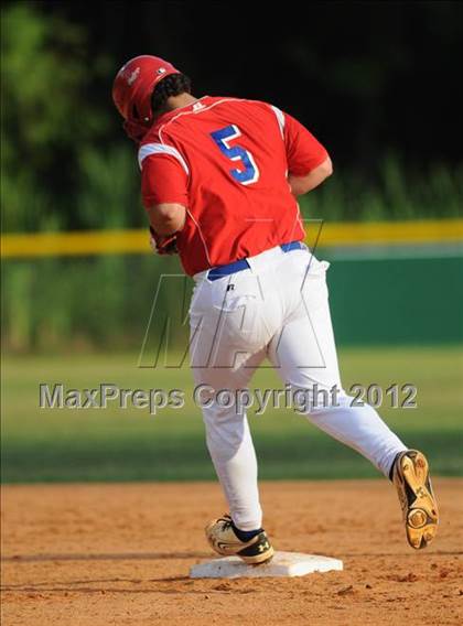 Thumbnail 3 in Hammond vs Northwood Academy photogallery.