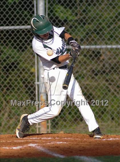 Thumbnail 3 in Hammond vs Northwood Academy photogallery.
