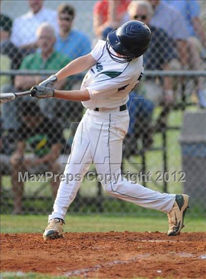 Thumbnail 3 in Hammond vs Northwood Academy photogallery.