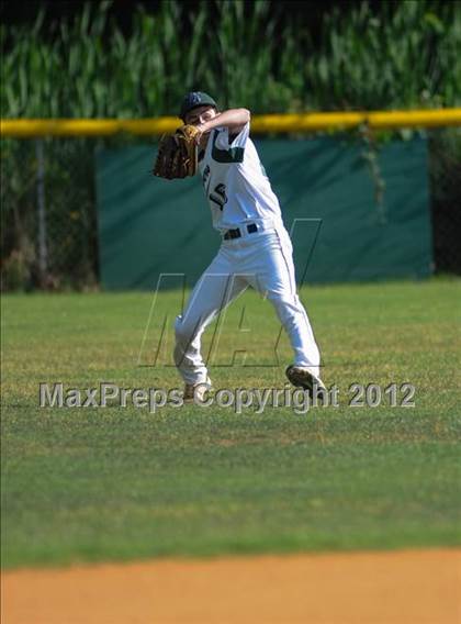Thumbnail 3 in Hammond vs Northwood Academy photogallery.