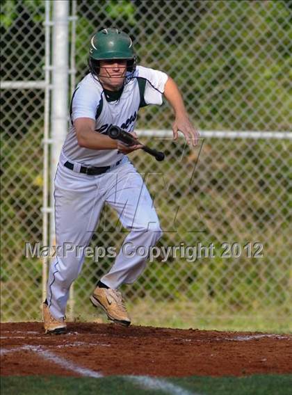 Thumbnail 3 in Hammond vs Northwood Academy photogallery.
