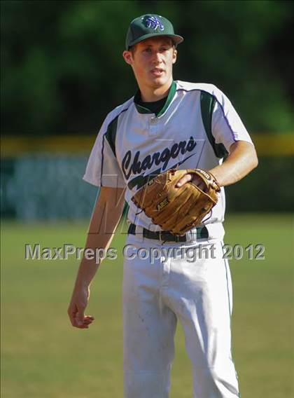 Thumbnail 3 in Hammond vs Northwood Academy photogallery.