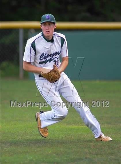 Thumbnail 2 in Hammond vs Northwood Academy photogallery.