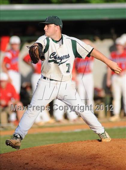 Thumbnail 2 in Hammond vs Northwood Academy photogallery.