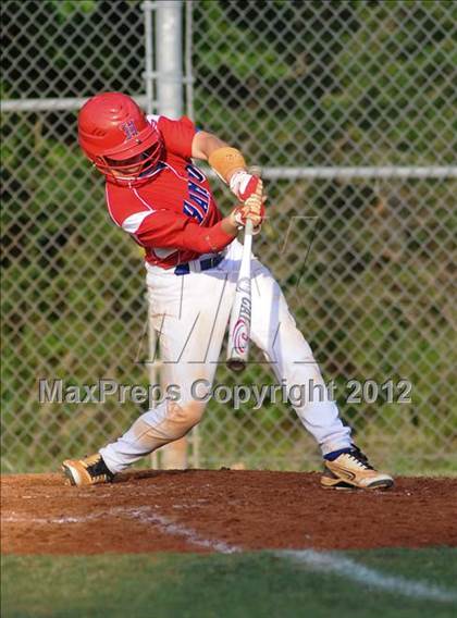Thumbnail 1 in Hammond vs Northwood Academy photogallery.