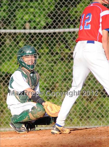 Thumbnail 3 in Hammond vs Northwood Academy photogallery.