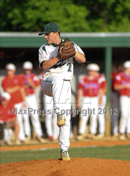 Thumbnail 3 in Hammond vs Northwood Academy photogallery.