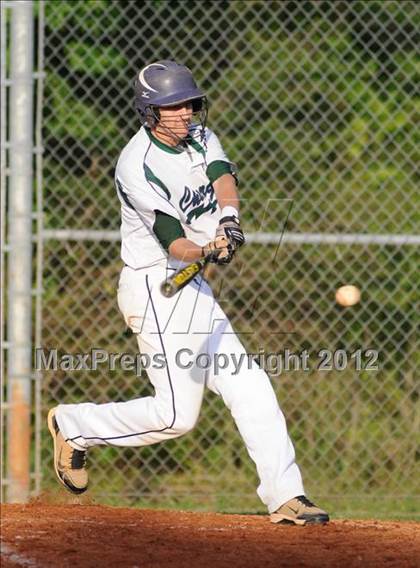 Thumbnail 2 in Hammond vs Northwood Academy photogallery.