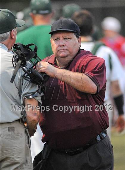 Thumbnail 1 in Hammond vs Northwood Academy photogallery.
