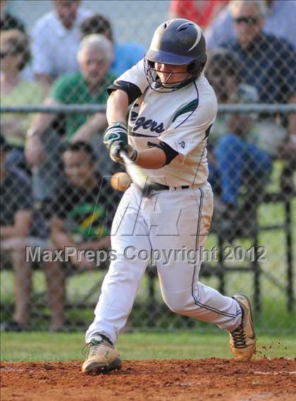 Thumbnail 1 in Hammond vs Northwood Academy photogallery.