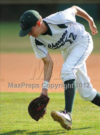 Thumbnail 1 in Hammond vs Northwood Academy photogallery.