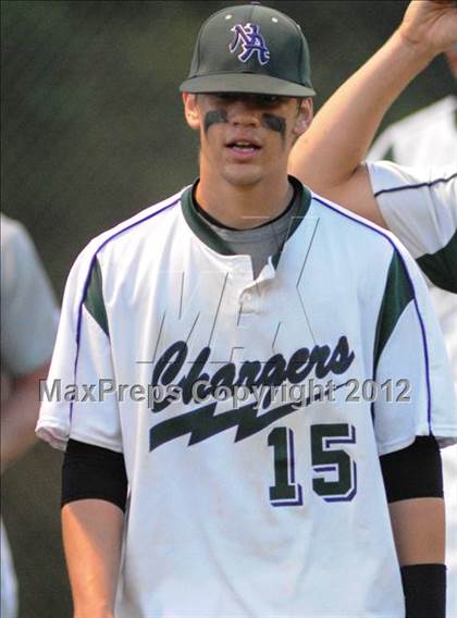 Thumbnail 3 in Hammond vs Northwood Academy photogallery.