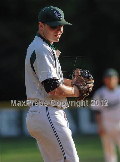 Thumbnail 3 in Hammond vs Northwood Academy photogallery.