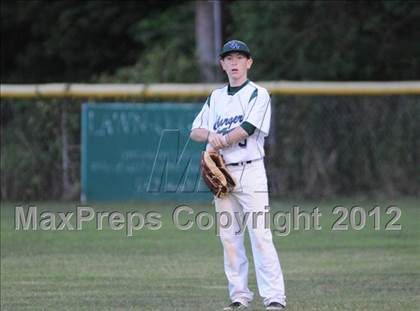 Thumbnail 3 in Hammond vs Northwood Academy photogallery.