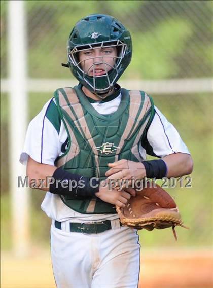 Thumbnail 1 in Hammond vs Northwood Academy photogallery.