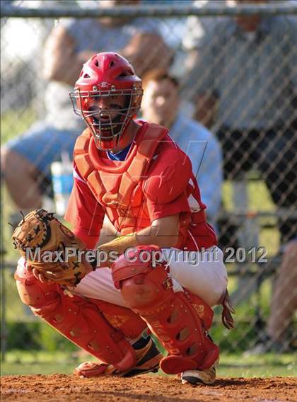 Thumbnail 2 in Hammond vs Northwood Academy photogallery.