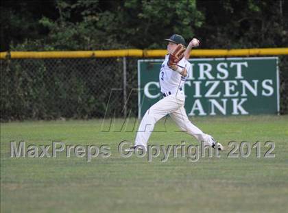 Thumbnail 2 in Hammond vs Northwood Academy photogallery.