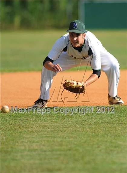 Thumbnail 1 in Hammond vs Northwood Academy photogallery.
