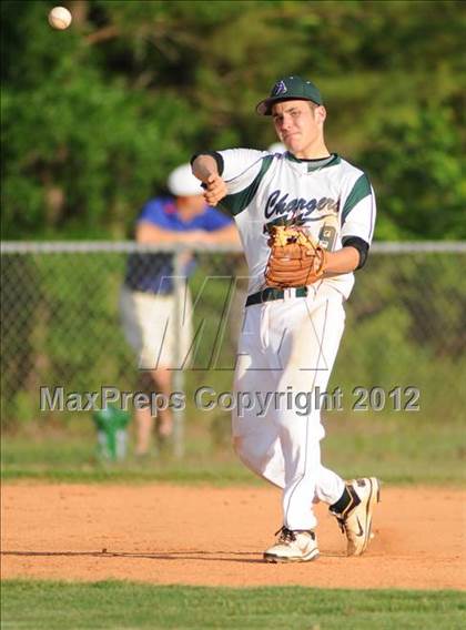 Thumbnail 1 in Hammond vs Northwood Academy photogallery.