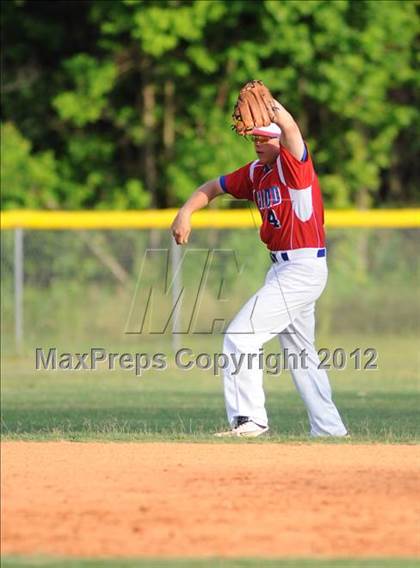 Thumbnail 1 in Hammond vs Northwood Academy photogallery.